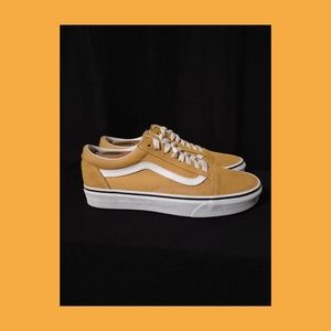 Vans | Size 6.5 Men's / 8 Women's
